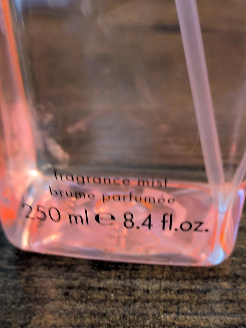 KATE SPADE Live Color Fully Pink Fragrance Mist
